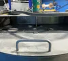 ~196 Gallons S/s Tank