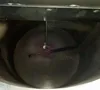 ~196 Gallons S/s Tank