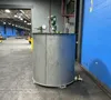 ~974 Gallons S/s Tank