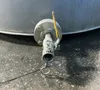 ~974 Gallons S/s Tank