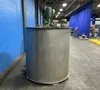~974 Gallons S/s Tank