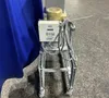 Screw Feed Unit