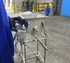 14x17x12 Mixer/feeder Unit