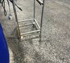 14x17x12 Mixer/feeder Unit