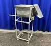 14x17x12 Mixer/feeder Unit
