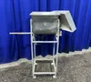 14x17x12 Mixer/feeder Unit