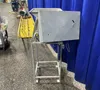 14x17x12 Mixer/feeder Unit