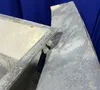 14x17x12 Mixer/feeder Unit