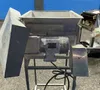 14x17x12 Mixer/feeder Unit