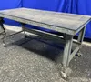 34”x72” Workbench