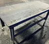 34”x72” Workbench