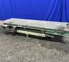 Roach Conveyors 30” X 112” Belt Conveyor