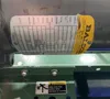 Roach Conveyors 30” X 112” Belt Conveyor