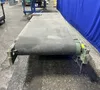 Roach Conveyors 30” X 112” Belt Conveyor