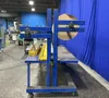 30” Roll Slitter