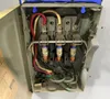 36” X 48” Heating Table
