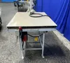 36” X 48” Heating Table