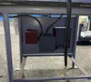 36” X 48” Heating Table