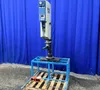 Branson Ultrasonic Welder - 2000iw