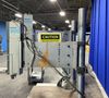 Branson 23” X 32” 2 Head Ultrasonic Welder