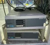 Branson 23” X 32” 2 Head Ultrasonic Welder