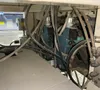 Branson 23” X 32” 2 Head Ultrasonic Welder