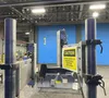 Branson 23” X 32” 2 Head Ultrasonic Welder