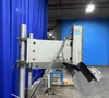 Branson 23” X 32” 2 Head Ultrasonic Welder