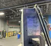 Branson 23” X 32” 2 Head Ultrasonic Welder