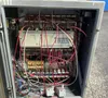 Branson 23” X 32” 2 Head Ultrasonic Welder