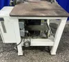 Branson 23” X 32” 2 Head Ultrasonic Welder