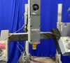 Branson 23” X 32” 2 Head Ultrasonic Welder