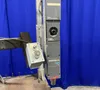 Branson 23” X 32” 2 Head Ultrasonic Welder