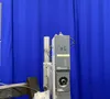 Branson 23” X 32” 2 Head Ultrasonic Welder