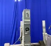 Branson 23” X 32” 2 Head Ultrasonic Welder