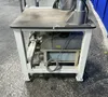 Branson 23” X 32” 2 Head Ultrasonic Welder