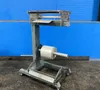 28” W Roll Mobile Roll Stand
