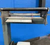 28” W Roll Mobile Roll Stand