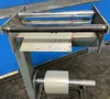 28” W Roll Mobile Roll Stand