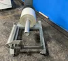28” W Roll Mobile Roll Stand