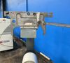 28” W Roll Mobile Roll Stand