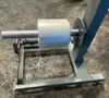 28” W Roll Mobile Roll Stand