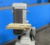 Rockwell International 6” W Belt, 7.5”x14.75” Table Belt Sander - 31-520