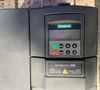 Siemens 75 Kw Micromaster 430 Variable Frequency Drive - 6se6430-2ud37-5fa0