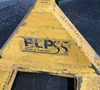 Tuv Product Service 2500 Kg Pallet Jack - Elp55