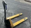 Tuv Product Service 2500 Kg Pallet Jack - Elp55