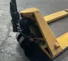 Tuv Product Service 2500 Kg Pallet Jack - Elp55