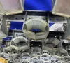 55 Slots Tool Holder