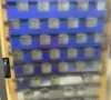 55 Slots Tool Holder