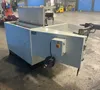 Sunnen 34” X 56” X 28” Hone - Spch-100-i